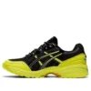 Asics x IAB Studio GEL-1090 «Black Lime»