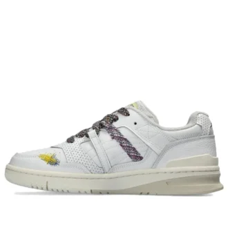 Asics x Imabari EX89 SportStyle «White»