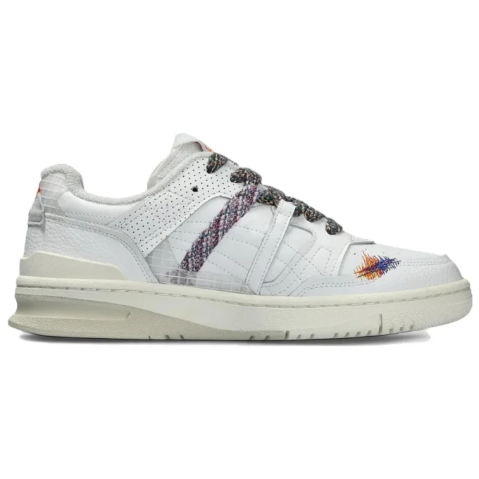 Asics x Imabari EX89 SportStyle «White»