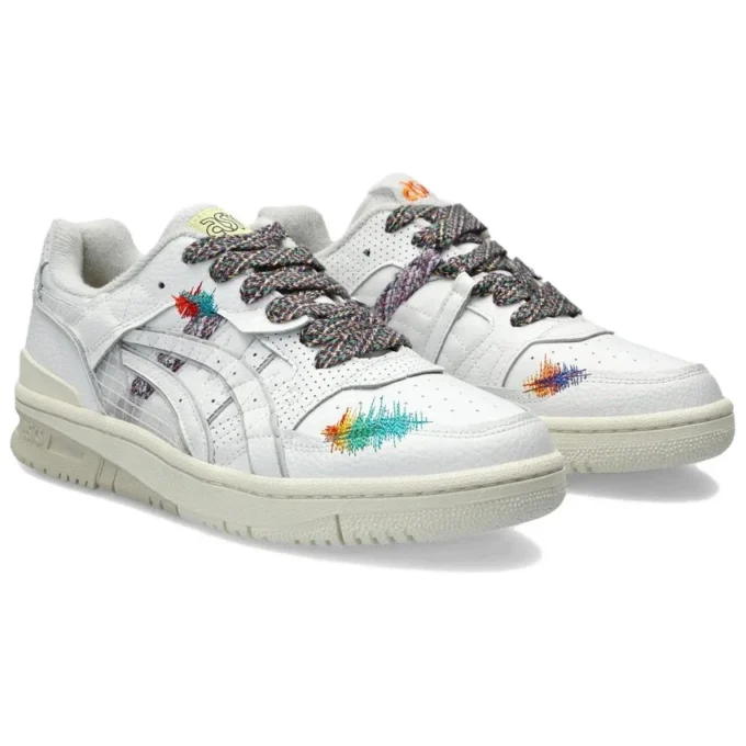 Asics x Imabari EX89 SportStyle «White»