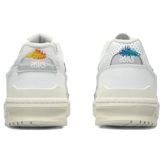 Asics x Imabari EX89 SportStyle «White»
