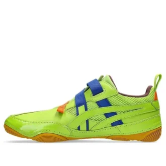 Asics x Issey Miyake Hyper Taping „Green Blue“