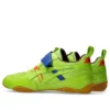 Asics x Issey Miyake Hyper Taping „Green Blue“