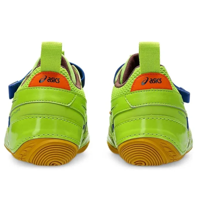 Asics x Issey Miyake Hyper Taping „Green Blue“
