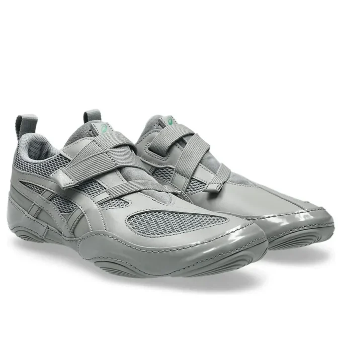 Asics x Issey Miyake Hyper Taping «Grey»