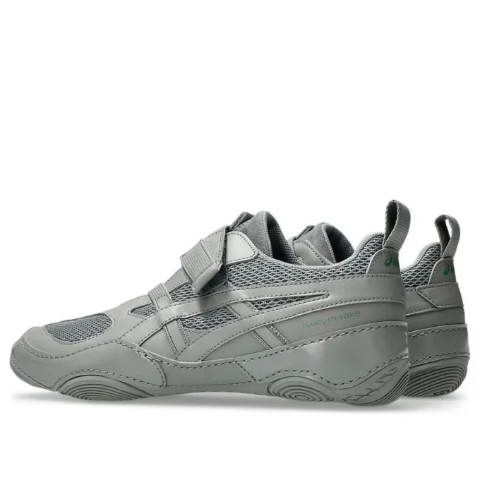 Asics x Issey Miyake Hyper Taping «Grey»