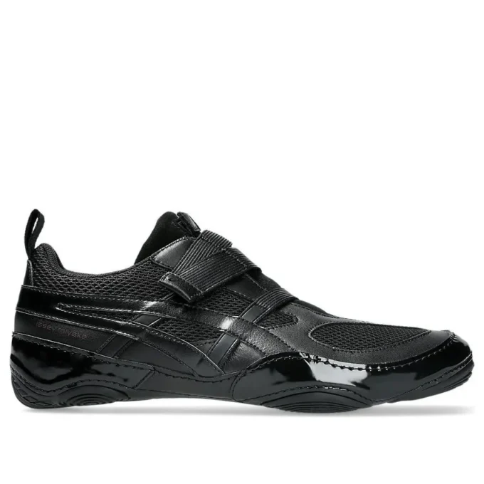 Asics x Issey Miyake Hyper Taping «Schwarz»