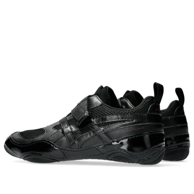 Asics x Issey Miyake Hyper Taping «Schwarz»