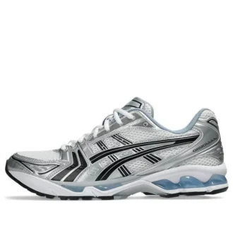 Asics x JJJJound Gel-Kayano 14 «White Baby Blue»