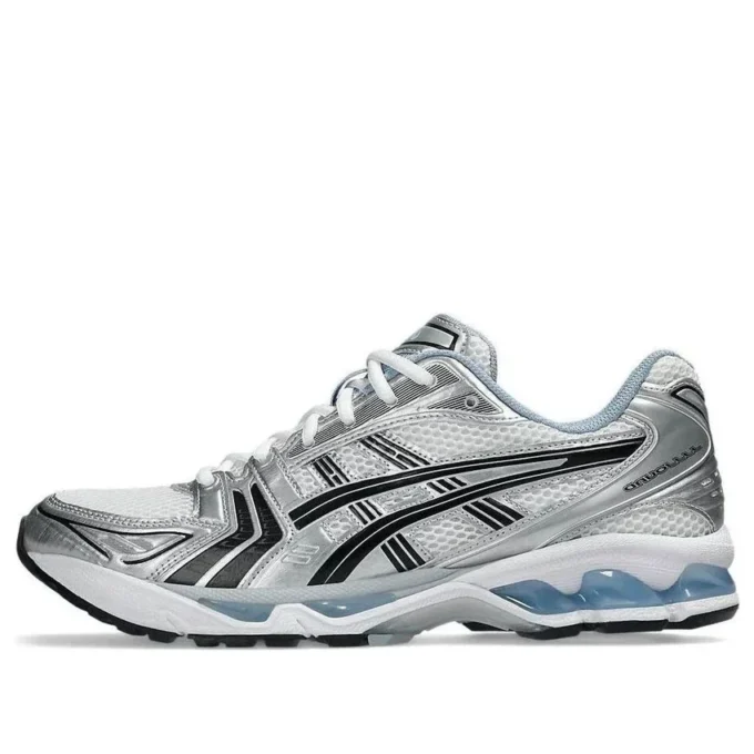 Asics x JJJJound Gel-Kayano 14 «White Baby Blue»