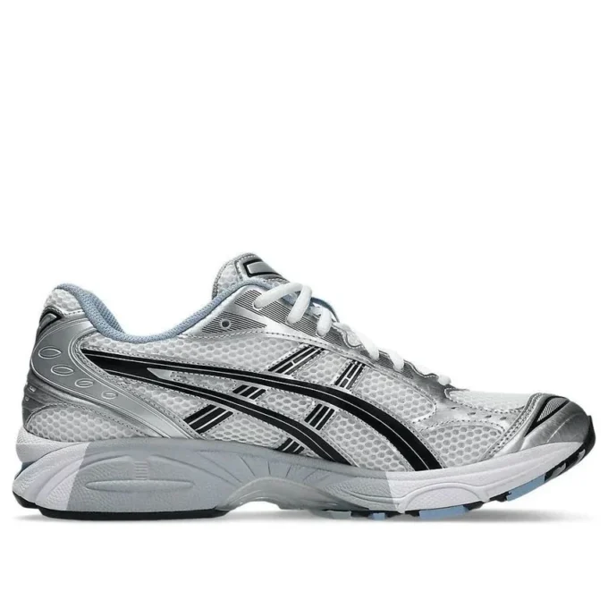 Asics x JJJJound Gel-Kayano 14 «White Baby Blue»