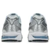 Asics x JJJJound Gel-Kayano 14 «White Baby Blue»