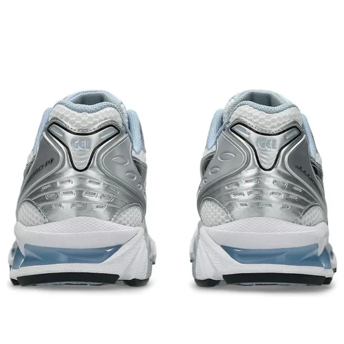 Asics x JJJJound Gel-Kayano 14 «White Baby Blue»