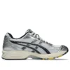Asics x JJJJound Gel-Kayano 14 «White Midnight Navy»
