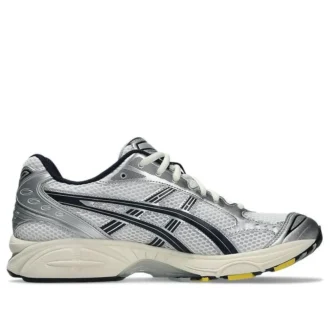 Asics x JJJJound Gel-Kayano 14 «White Midnight Navy»