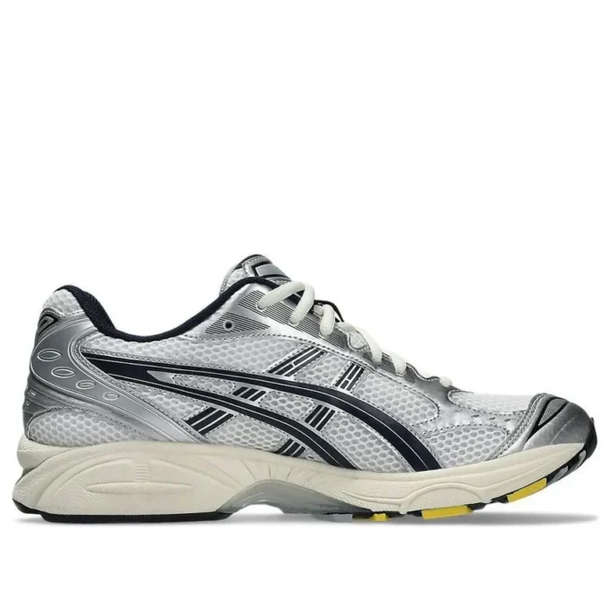 Asics x JJJJound Gel-Kayano 14 «White Midnight Navy»