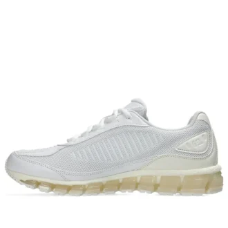 Asics x JJJJound Gel-Quantum 360 «White»