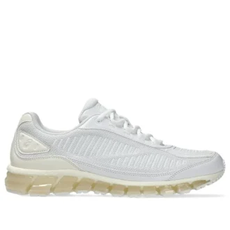 Asics x JJJJound Gel-Quantum 360 «White»