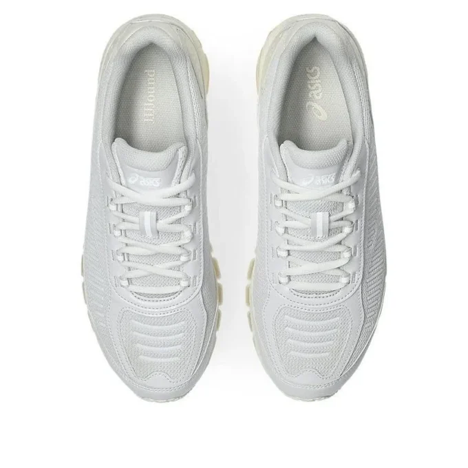 Asics x JJJJound Gel-Quantum 360 «White»