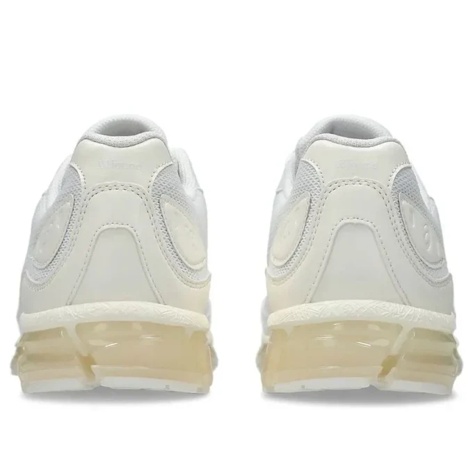 Asics x JJJJound Gel-Quantum 360 «White»