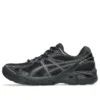 Asics x JJJJound GT-2160 «Black»
