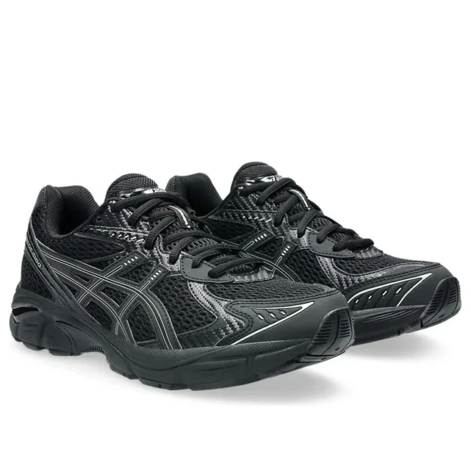 Asics x JJJJound GT-2160 «Black»