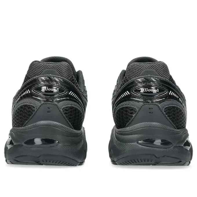 Asics x JJJJound GT-2160 «Black»