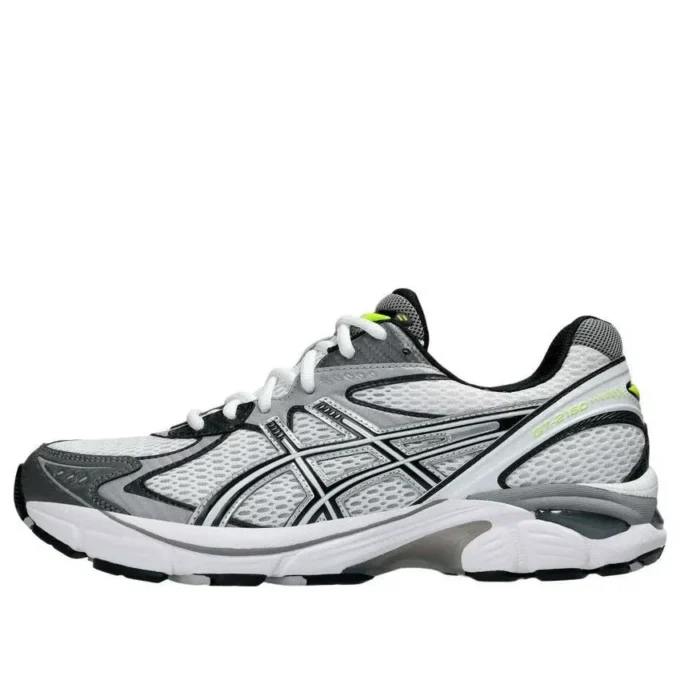 Asics x JJJJound GT-2160 «White»