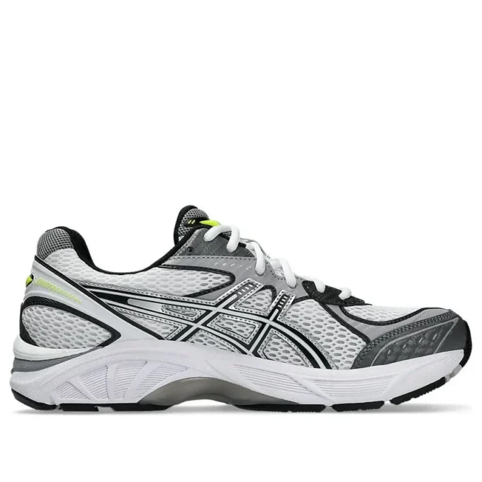 Asics x JJJJound GT-2160 «White»