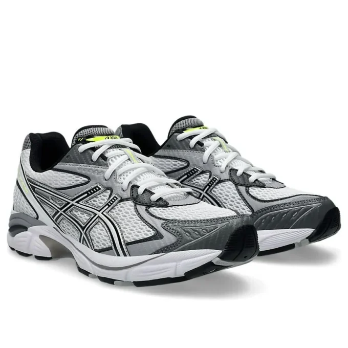 Asics x JJJJound GT-2160 «White»