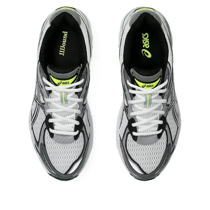 Asics x JJJJound GT-2160 «White»