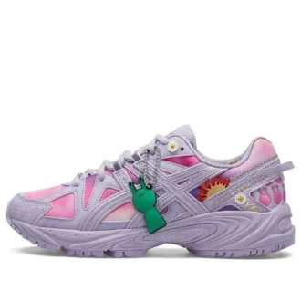 Asics x Junna Maruyama Gel-Kahana TR «Purple»