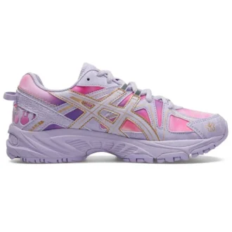 Asics x Junna Maruyama Gel-Kahana TR «Purple»