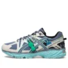 Asics x Junna Maruyama Gel-Kahana TR «White Blue»