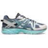 Asics x Junna Maruyama Gel-Kahana TR «White Blue»