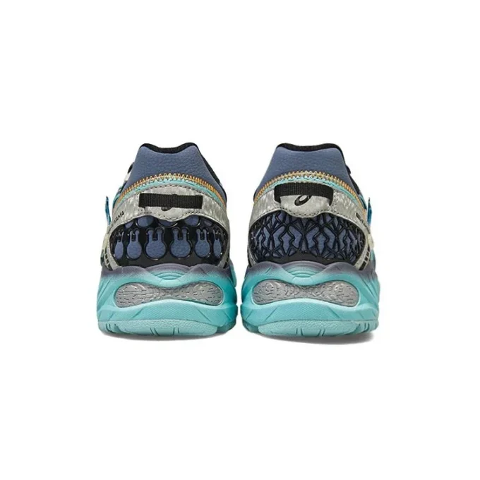 Asics x Junna Maruyama Gel-Kahana TR «White Blue»