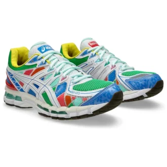 Asics x KENZO Gel-Kayano 20 «Multi-Color»