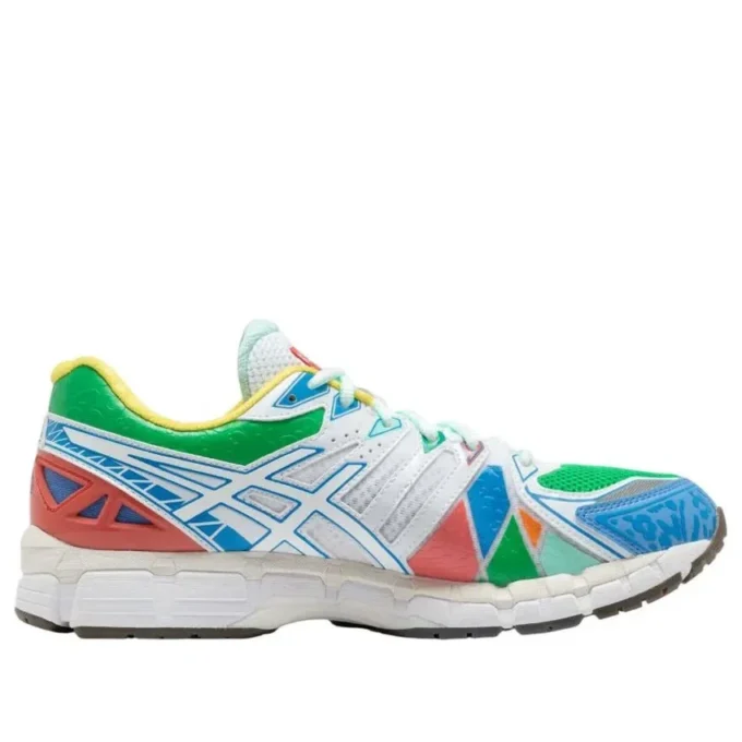 Asics x KENZO Gel-Kayano 20 «Multi-Color»