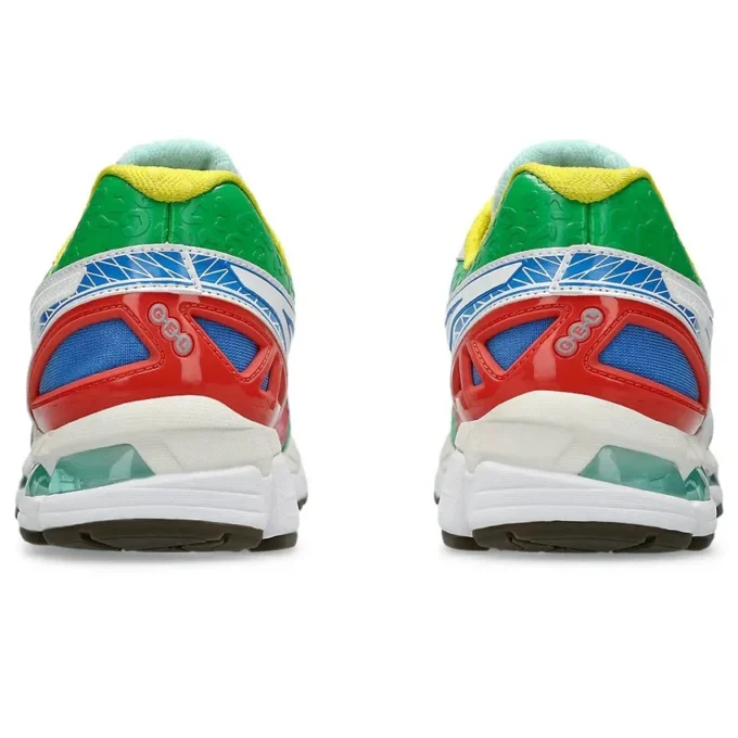 Asics x KENZO Gel-Kayano 20 «Multi-Color»