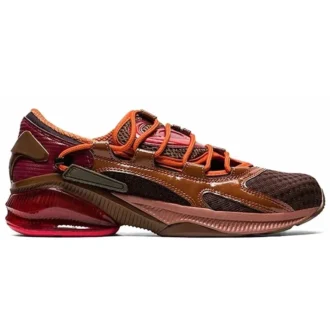 Asics x Kiko Kostadinov Gel-Aurania «Coffee»