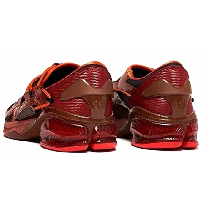 Asics x Kiko Kostadinov Gel-Aurania «Coffee»