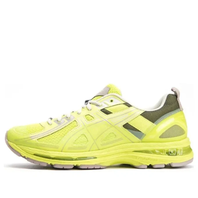 Asics x Kiko Kostadinov Gel-Burz 1 «Limeade»