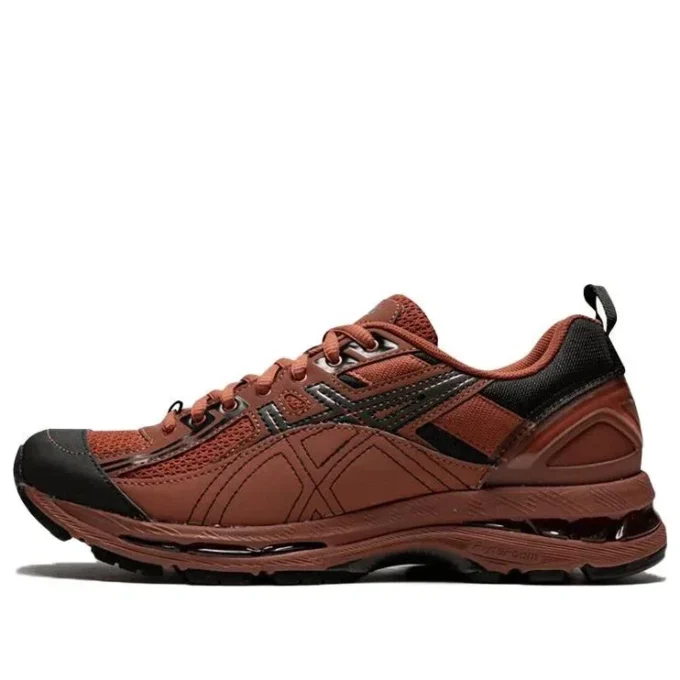 Asics x Kiko Kostadinov Gel-Burz 2 «Caramel»