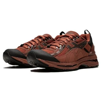 Asics x Kiko Kostadinov Gel-Burz 2 «Caramel»