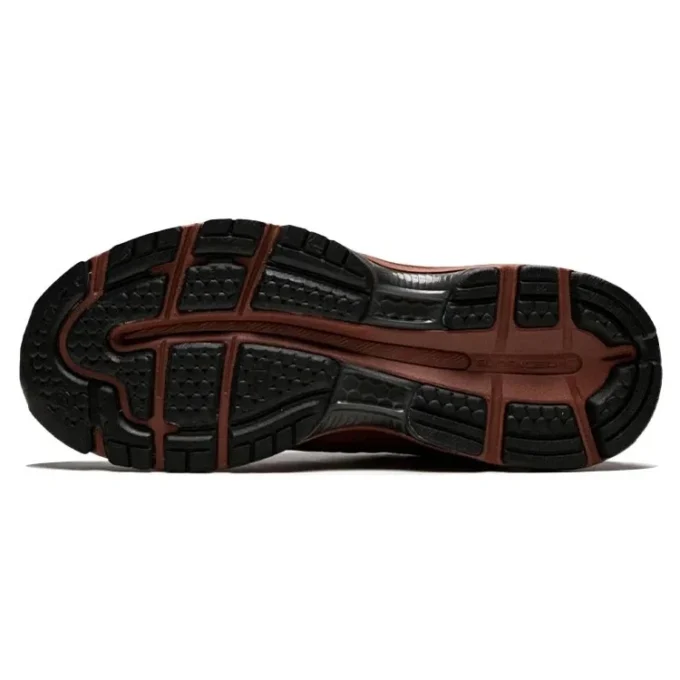 Asics x Kiko Kostadinov Gel-Burz 2 «Caramel»