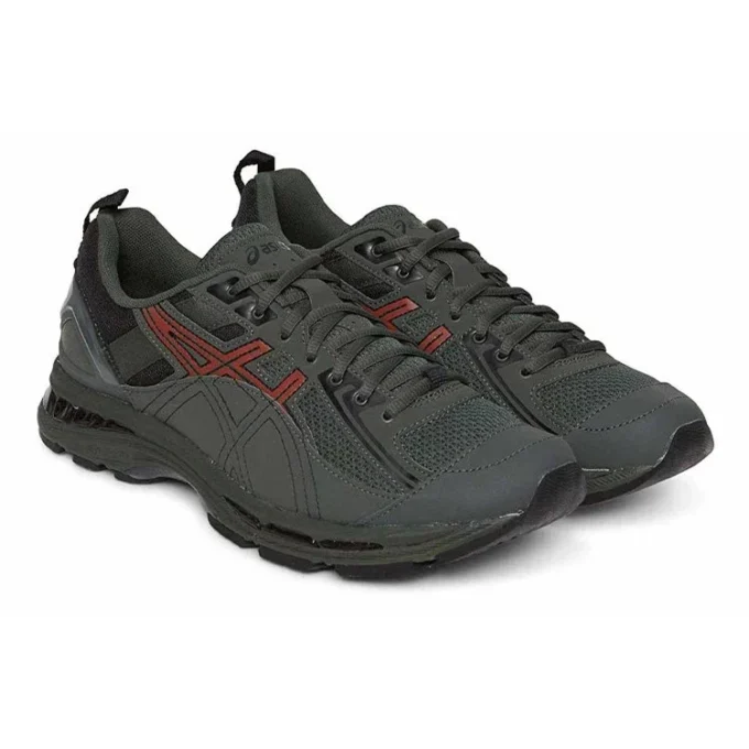 Asics x Kiko Kostadinov Gel-Burz 2 «Forrest»