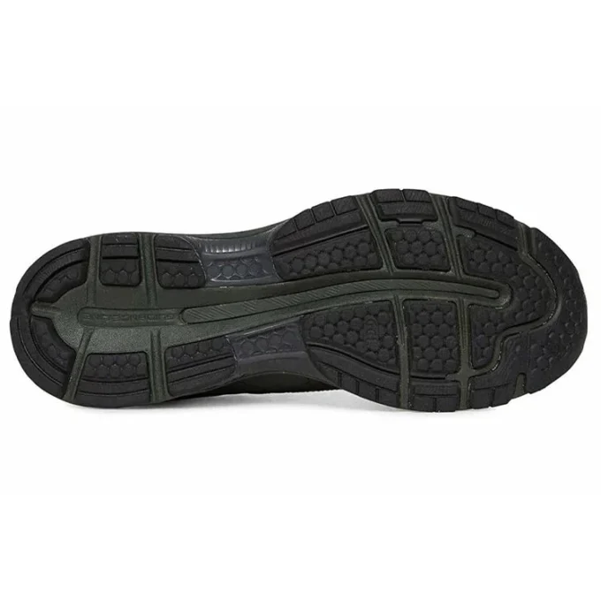 Asics x Kiko Kostadinov Gel-Burz 2 «Forrest»