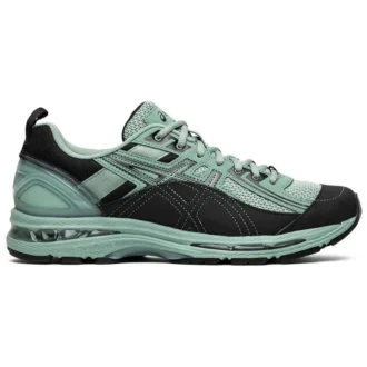 Asics x Kiko Kostadinov Gel-Burz 2 «Slate Grey»