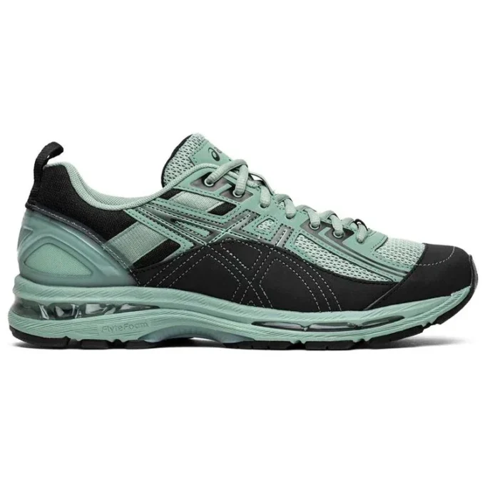 Asics x Kiko Kostadinov Gel-Burz 2 «Slate Grey»