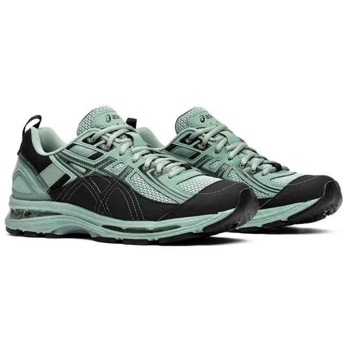 Asics x Kiko Kostadinov Gel-Burz 2 «Slate Grey»